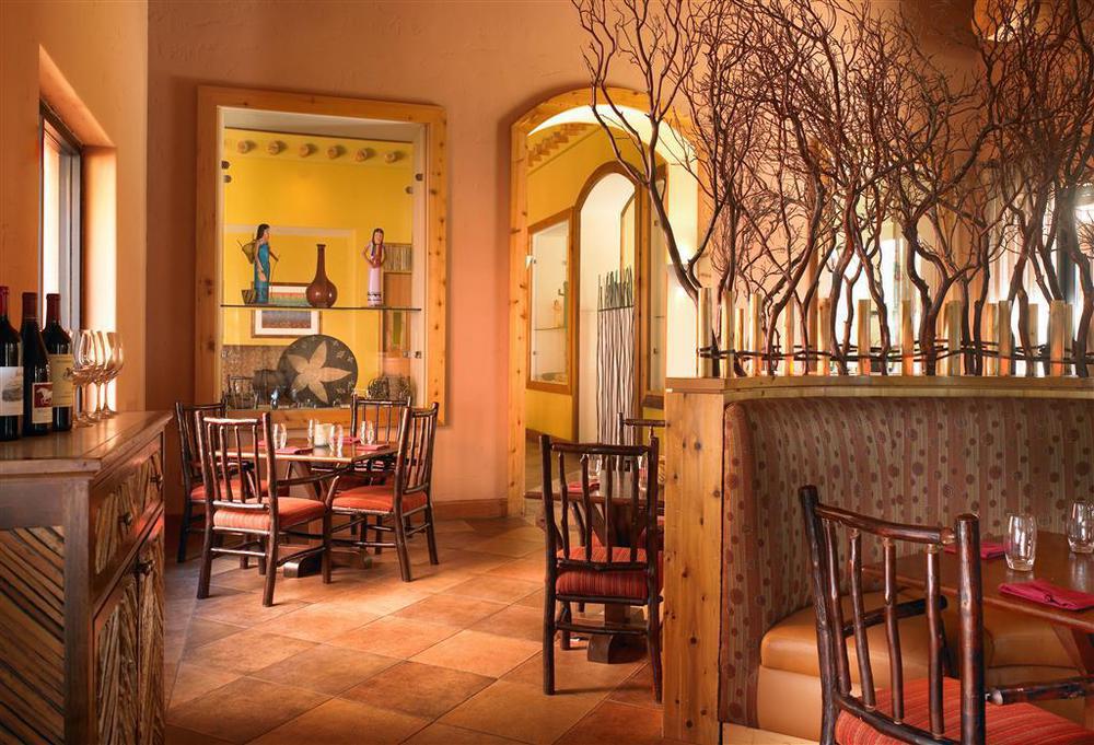 Sheraton Baltimore North Towson Restaurant photo