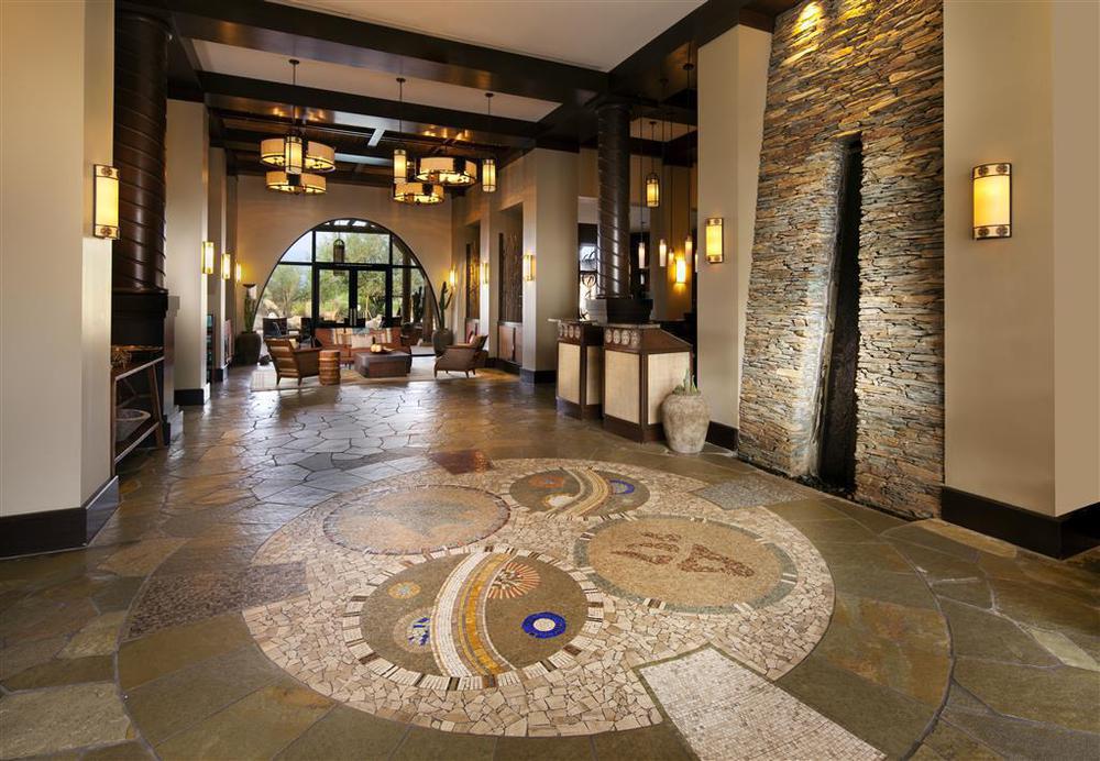Sheraton Baltimore North Towson Interior photo